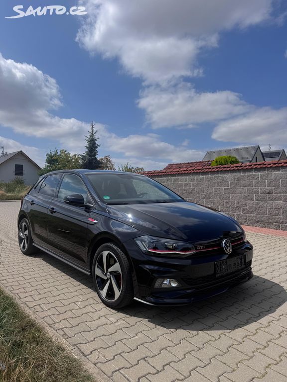 Volkswagen Polo, VW Polo GTI - po servisu